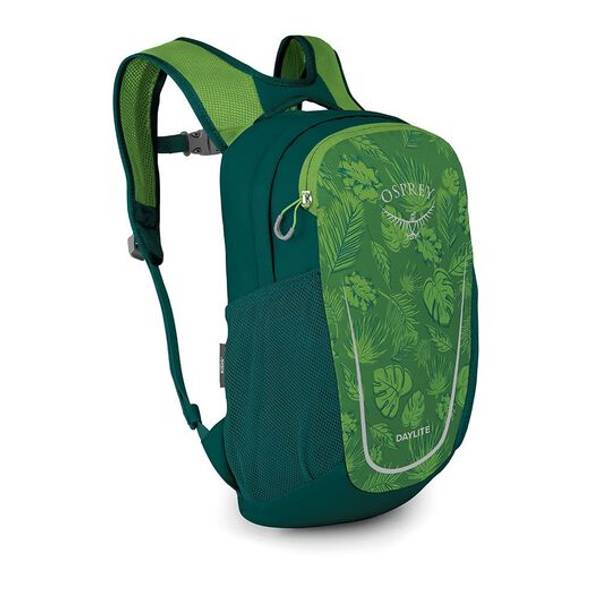 Bilde av Osprey Daylite Kids Coral Life Print Green