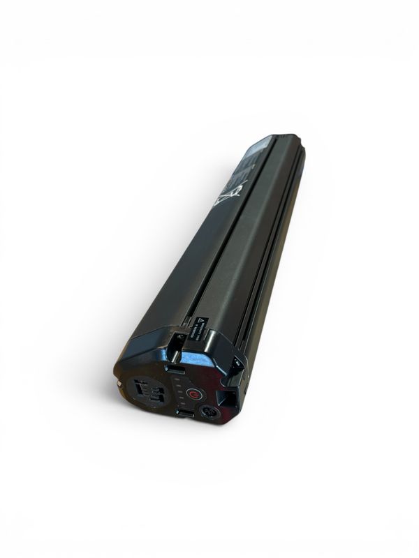 Batteri 36V- DZ-ZZ209, 802 Wh