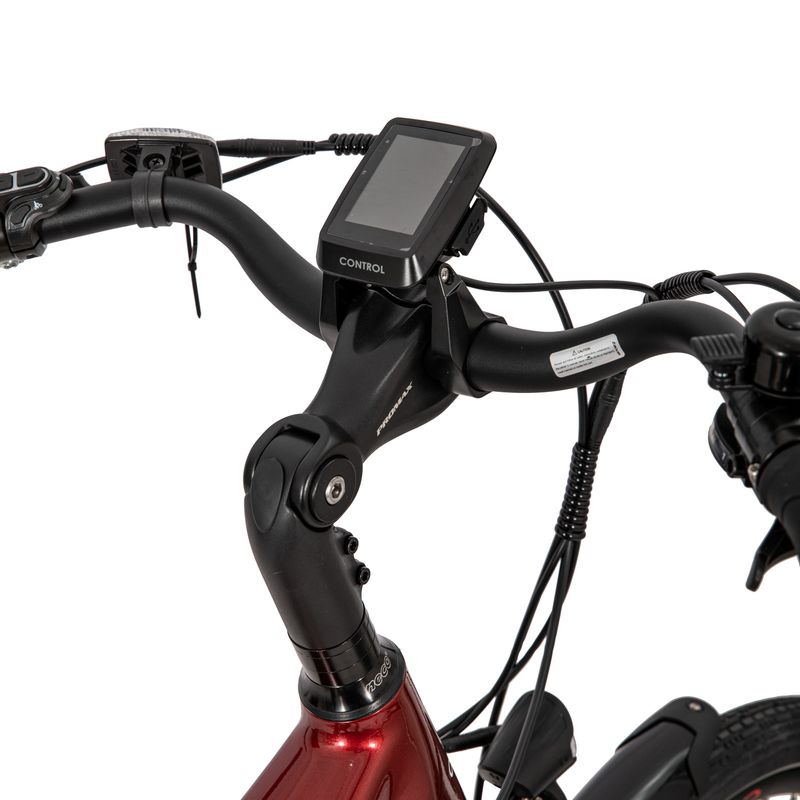 Control Comfort - 2025