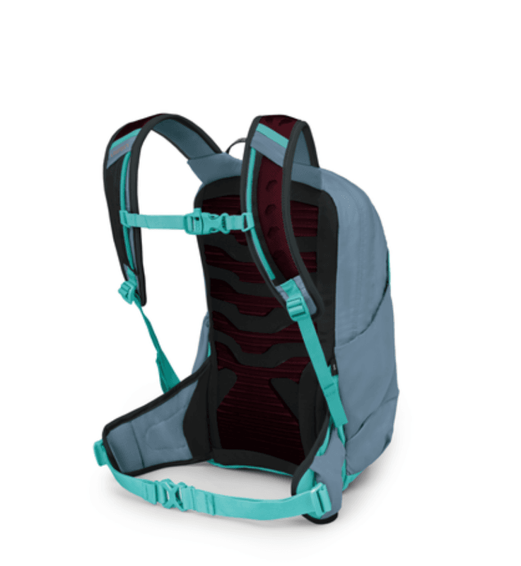 Osprey Tempest Jr Tidal SeaFoam OneSize