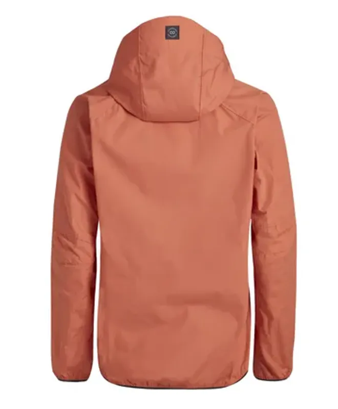Lundhags Gliis II WS Anorak Coral 