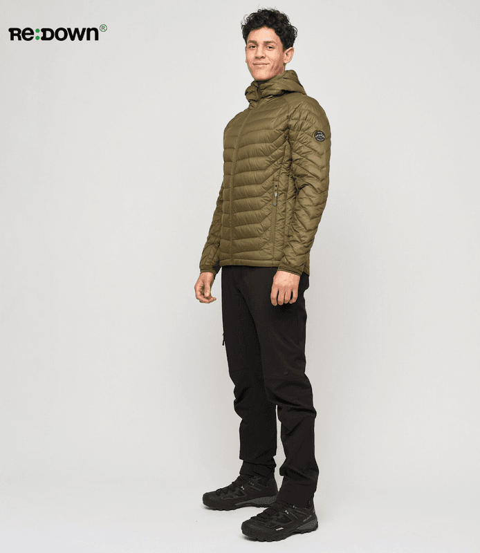 Skogstad Salen Ivy Green