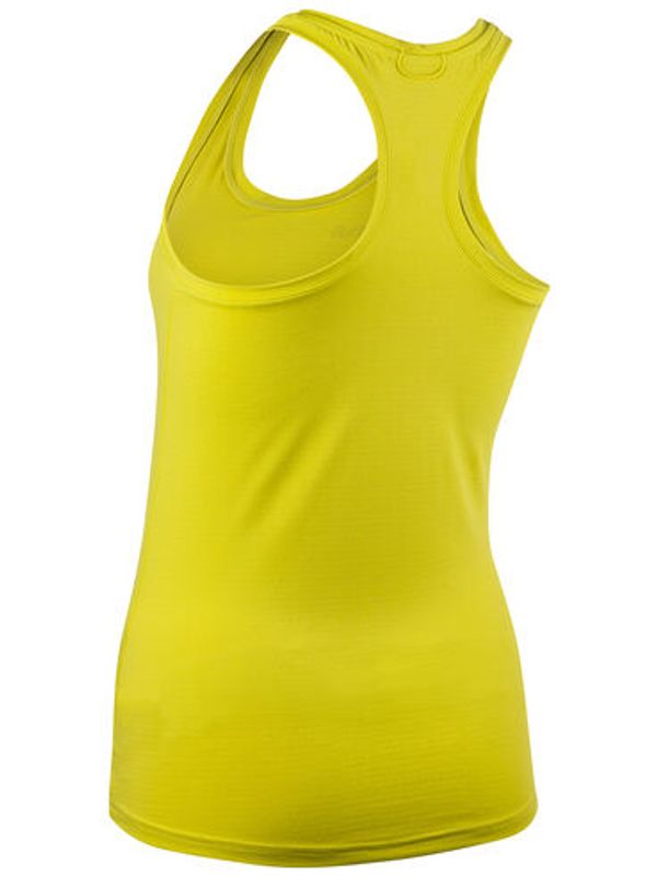 Dæhlie Singlet Gear Wmn Sulphur Spring
