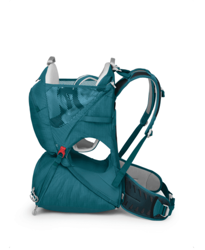 Osprey Poco SLT Child Carrier Deep Peyto OneSize