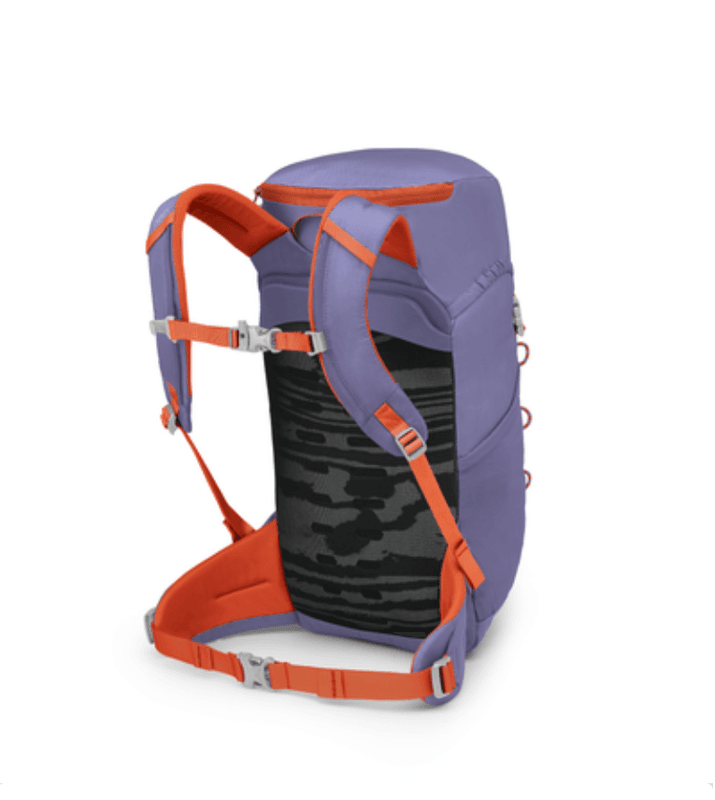 Osprey Jet 18 Euphoria Purple OneSize