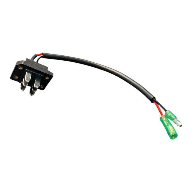 Hovedbilde Batterikobling nede Excursion og Step ...