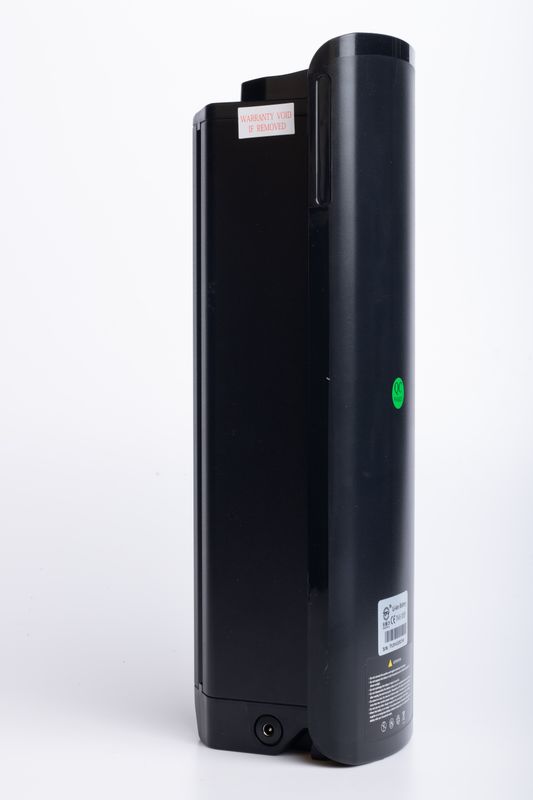 Batteri 36V, LI-552, 630wh, 17,5ah-Comfort, Express, Breeze->2025