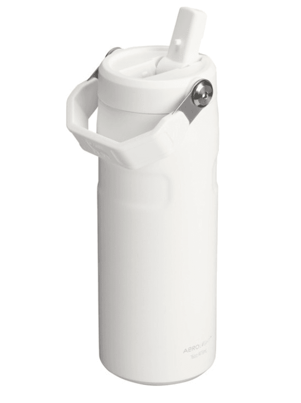 Stanley IceFlow Flip Straw Bottle 0.47 L - Frost 