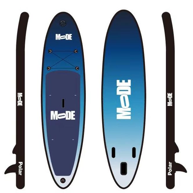 Hovedbilde Mode Polar 10'6