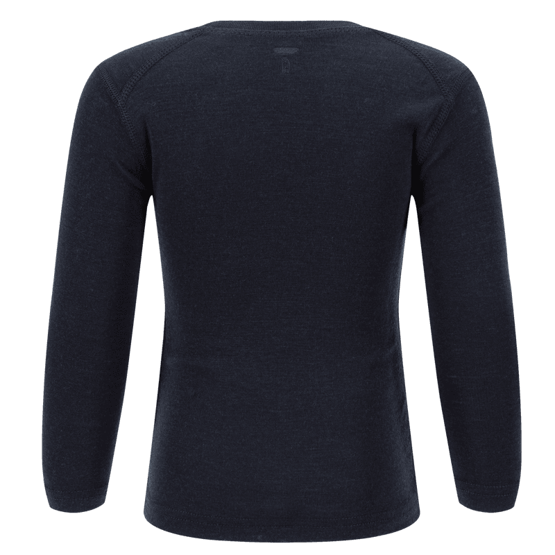 Tufte Kids Frost / Villeple Long Sleeve Sky Captain