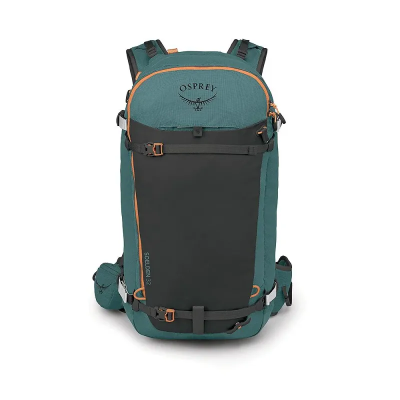 Osprey Soelden 32 Cascade Blue OS