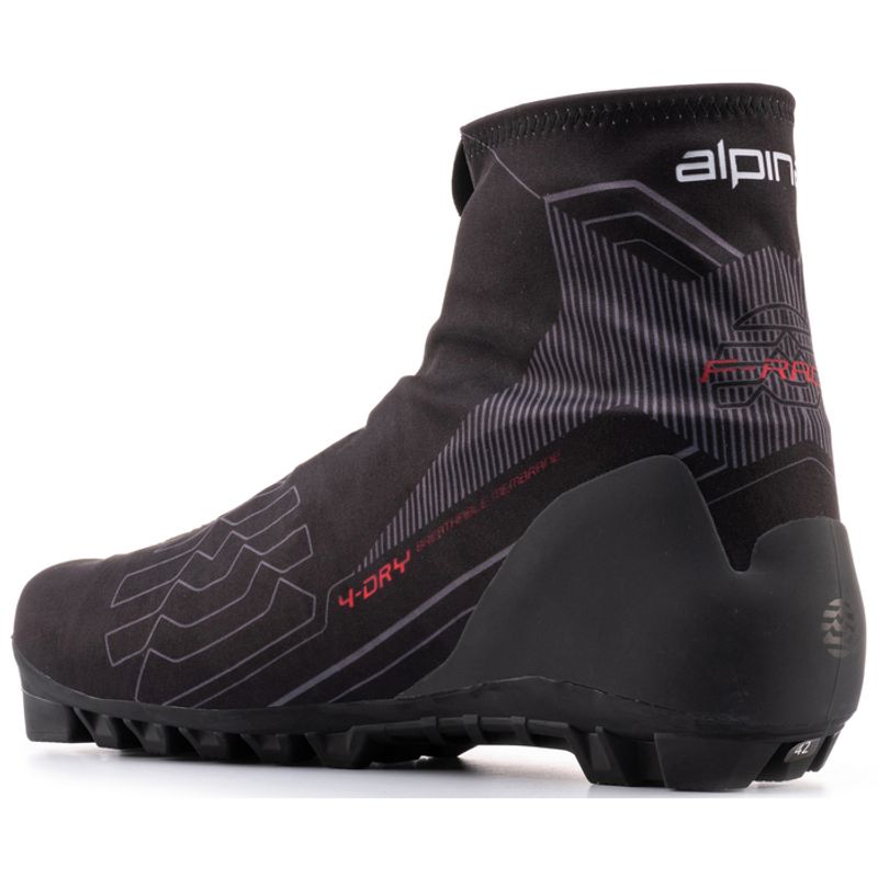 Alpina FCL klassisk skisko