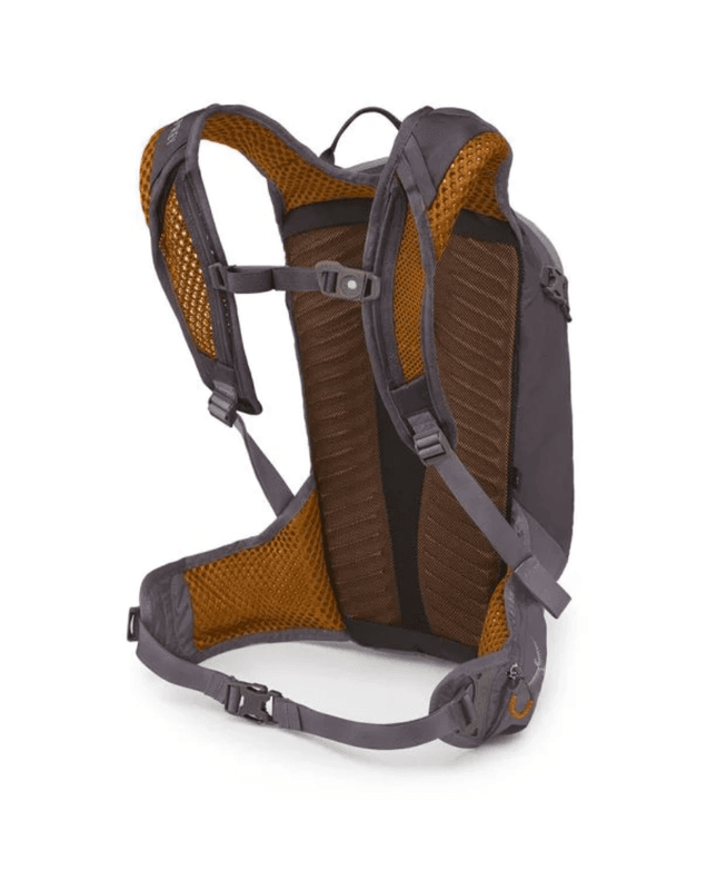 Osprey Salida 12 W-Res Space Travel Grey OneSize