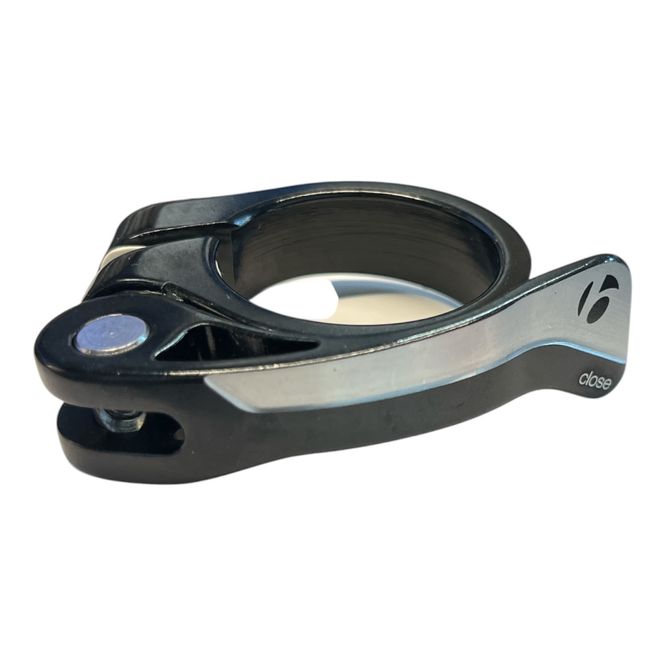 Hovedbilde Setepinneklemme Bontrager 36.4mm, QR