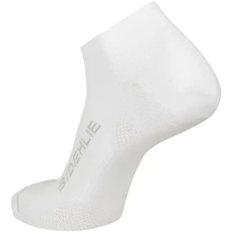 Dæhlie Sock Athlete Low Brilliant White