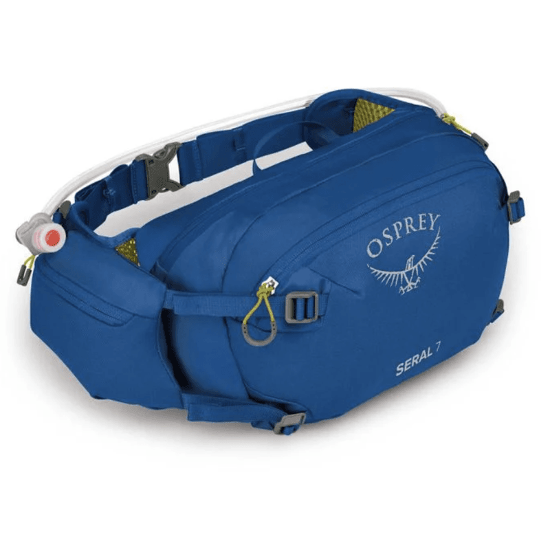 Osprey Seral 7 W-Res Postal Blue OneSize
