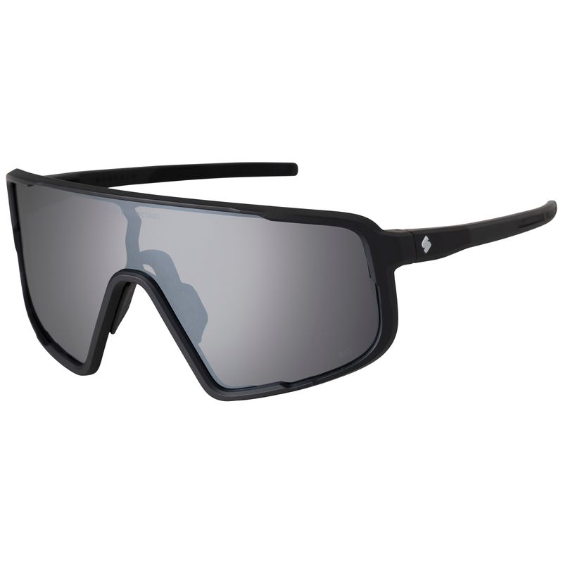 Sweet Protection Memento RIG Reflect Obsidian/Matte Black
