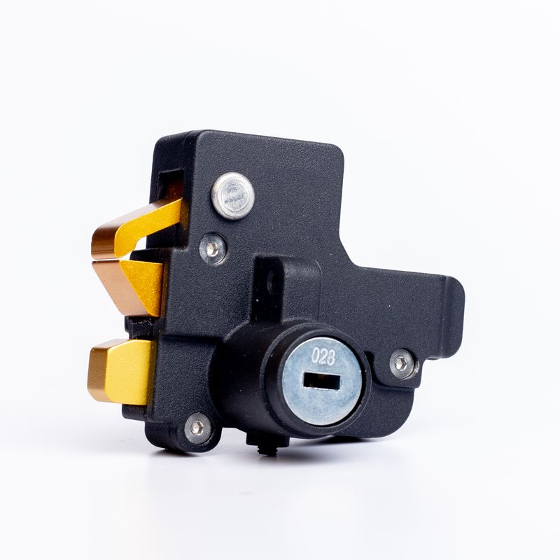 Nøkkel og låsesylinder Comfort, Express og Breeze