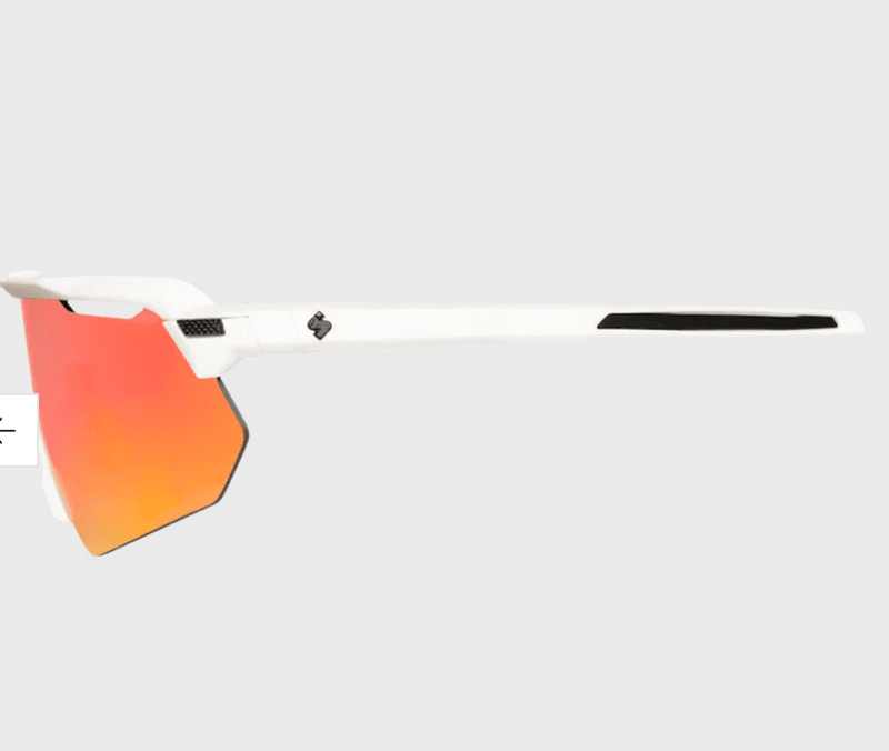 Sweet Protection Shinobi RIG Topaz /Satin White