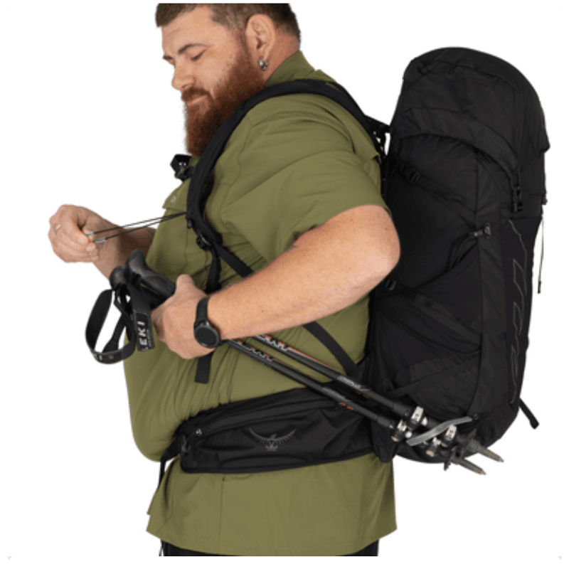Osprey Talon 33 Black Coal Grey OneSize