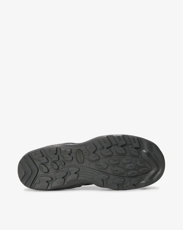 Viking Adventure M+W Black/Charcoal