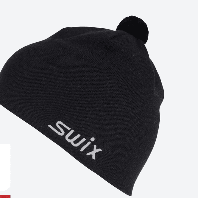 Hovedbilde Swix Tradition hat - Black
