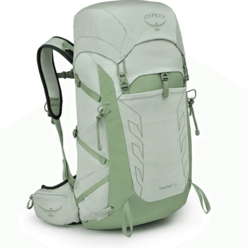 Osprey Tempest 33 Frosty Mint Green Botanica OneSize