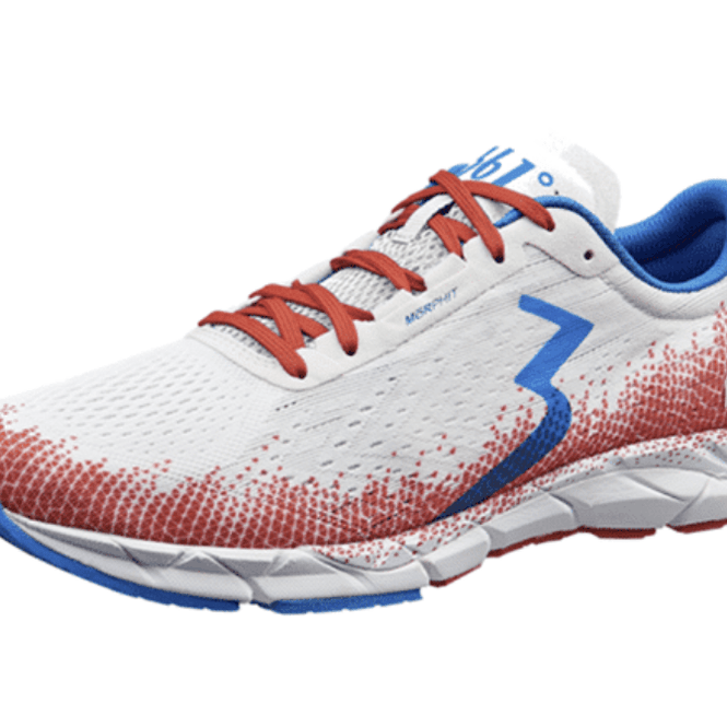 Hovedbilde 361 Feisu 2 White/Ocean Blue