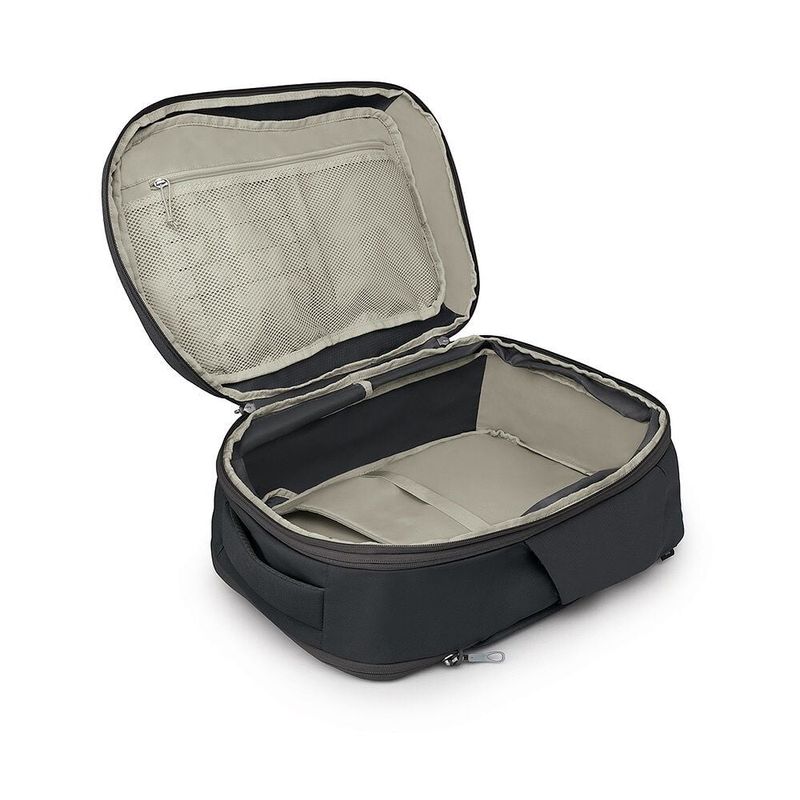 Osprey Daylite™ Expandable Travel Pack 26+6 , Black, OS