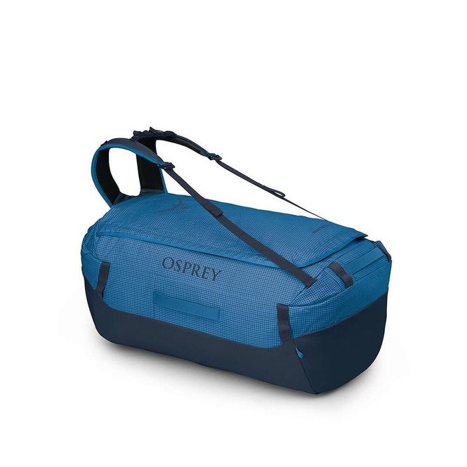 Hovedbilde Osprey Transporter Duffel 95, Blue Flame, OS