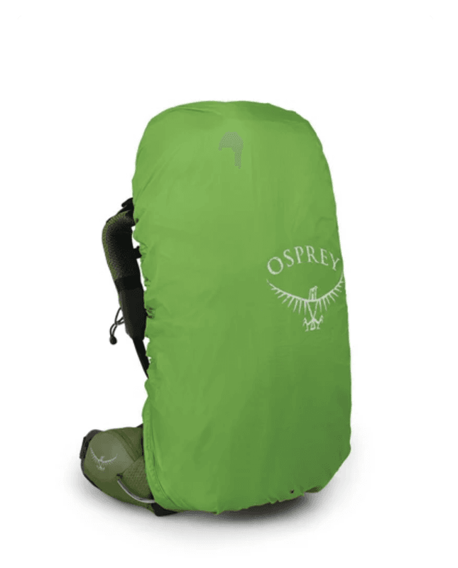 Osprey Atmos AG 50 Mythical Green 