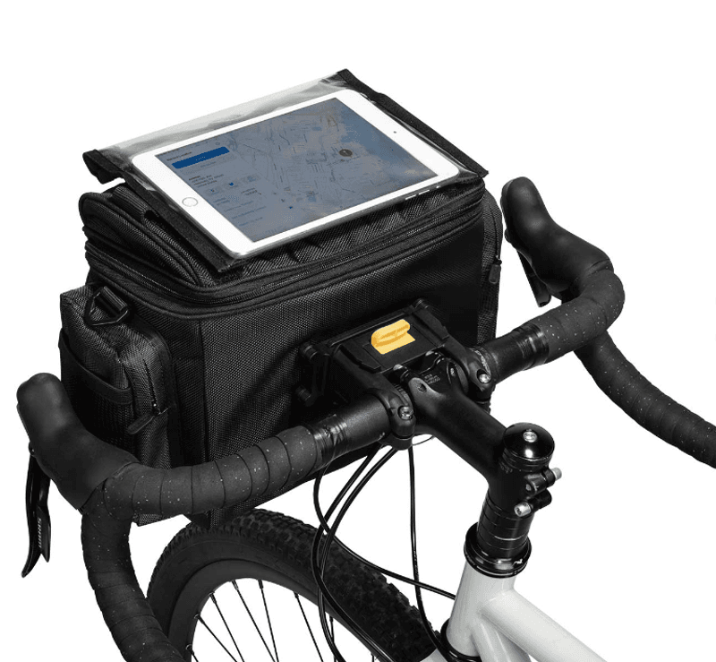 Topeak Tourguide DX styreveske