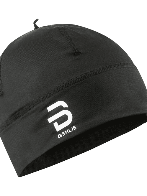 Hovedbilde Dæhlie Hat Polyknit Black OZ