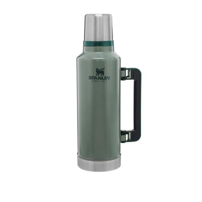 Hovedbilde Stanley Termos Classic Vacuum Bottle 1,9 L ...