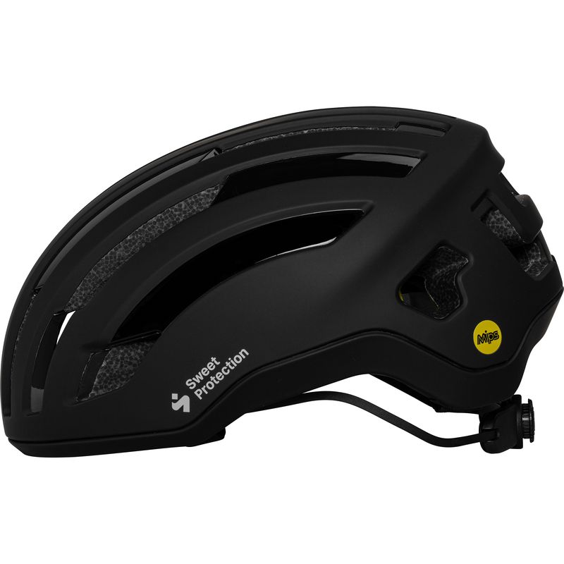 Sweet Protection Outrider Mips Helmet Matte Black
