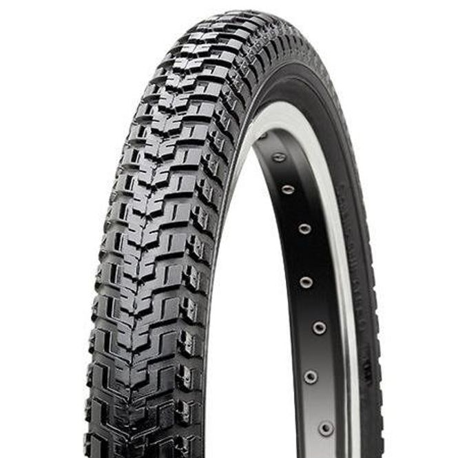 Hovedbilde CST General Style 16