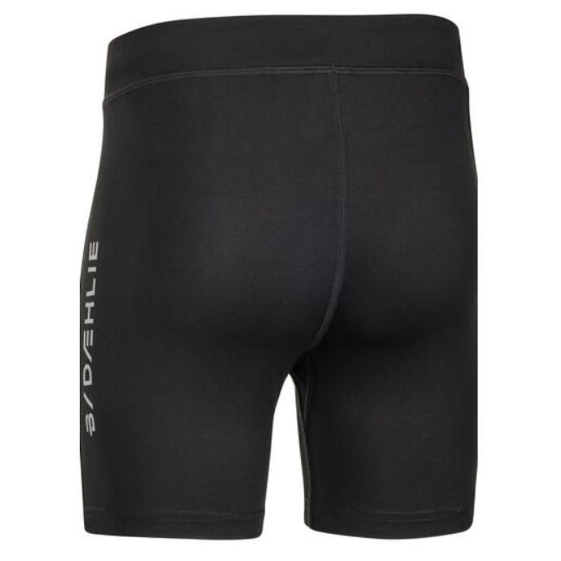 Dæhlie Shorts Direction Jr Black 
