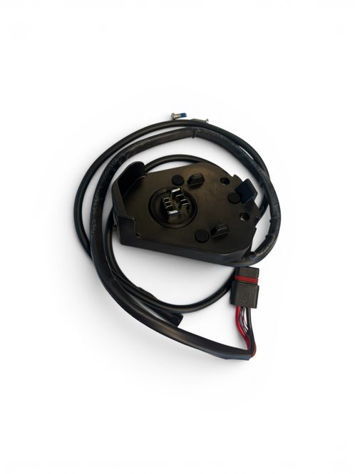 Hovedbilde Batterikobling nede for Greenway ZZ209, Edge 2.0 ...