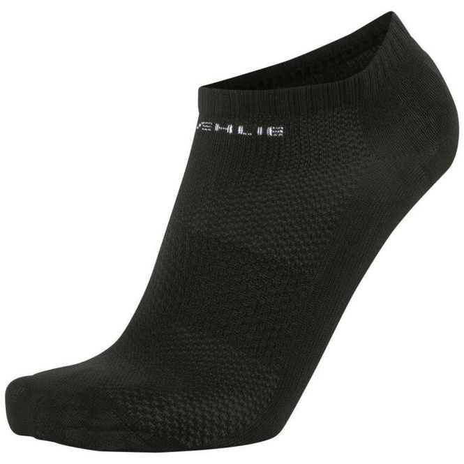 Hovedbilde Dæhlie Sock Athlete Unisex Black
