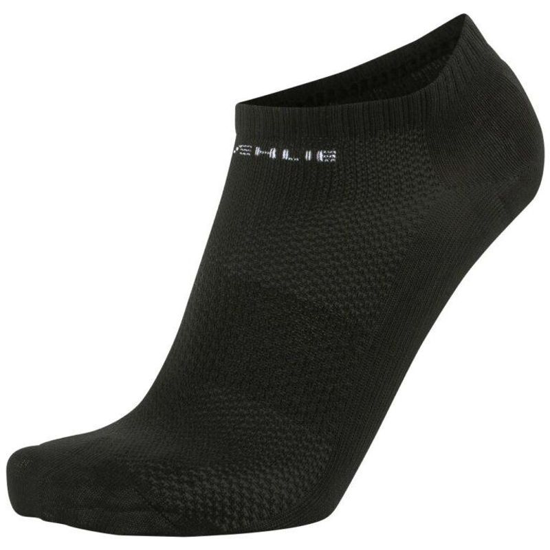 Dæhlie Sock Athlete Unisex Black