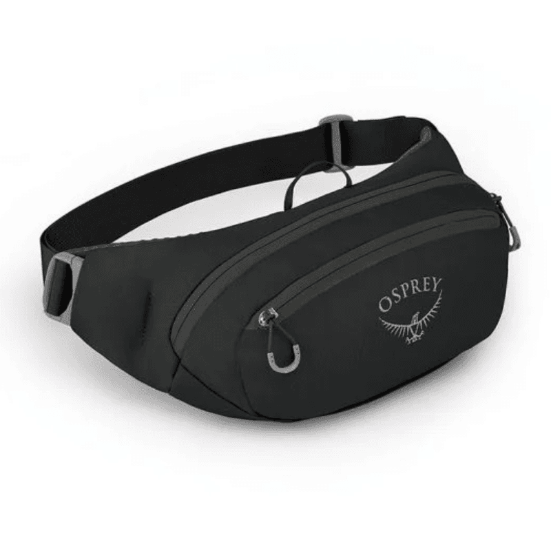 Osprey Daylite Waist Black OneSize