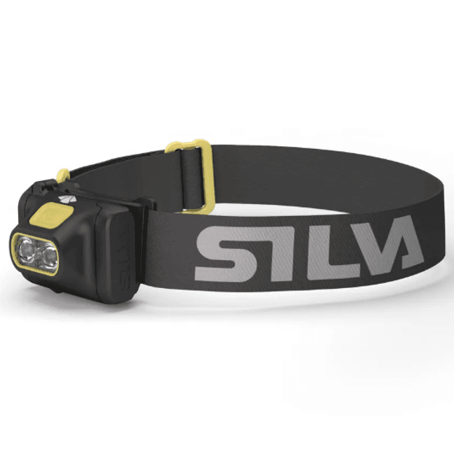 Hovedbilde Silva Scout 3