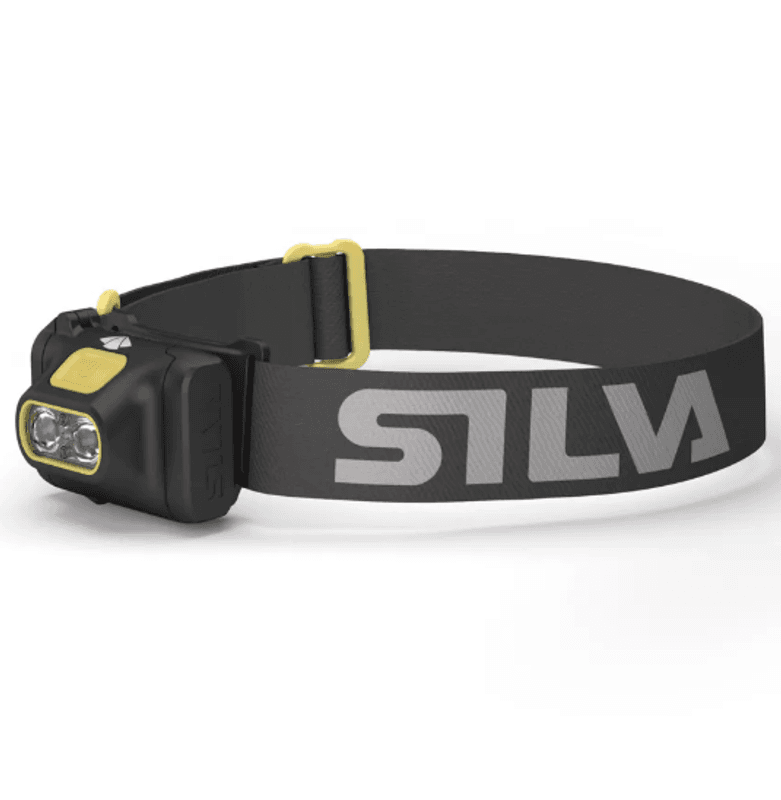 Silva Scout 3