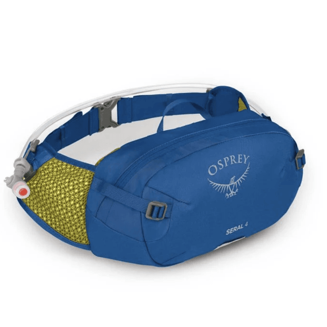 Hovedbilde Osprey Seral 4 W-Res Postal Blue OneSize