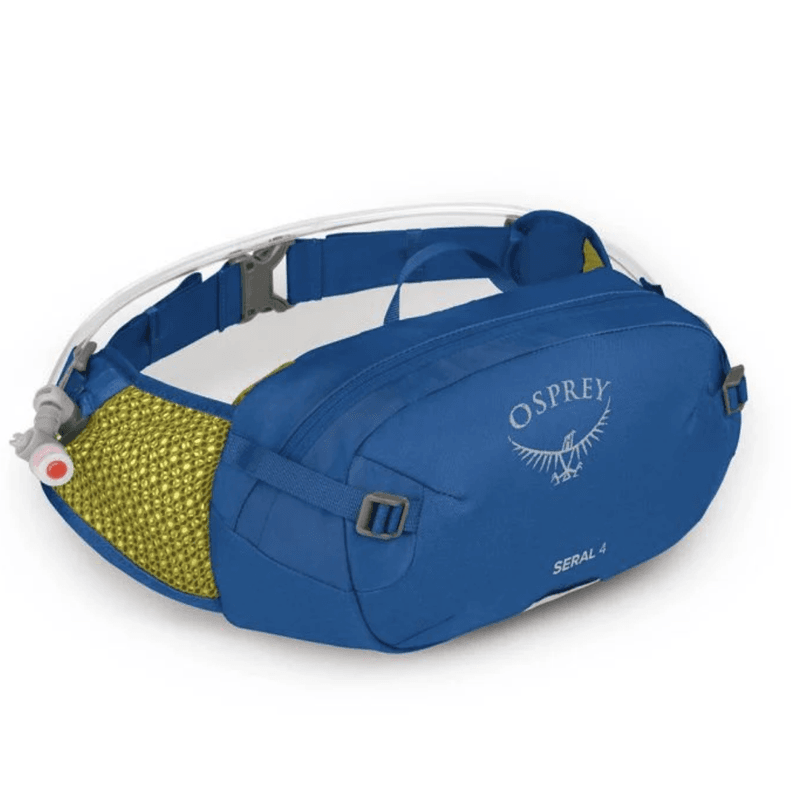 Osprey Seral 4 W-Res Postal Blue OneSize