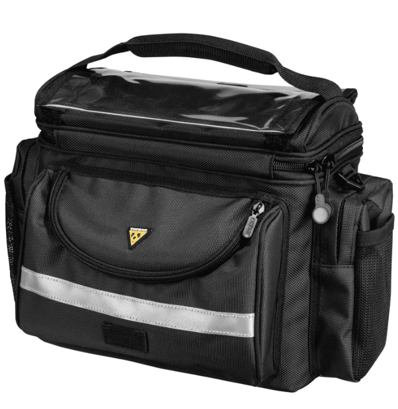 Topeak Tourguide DX styreveske