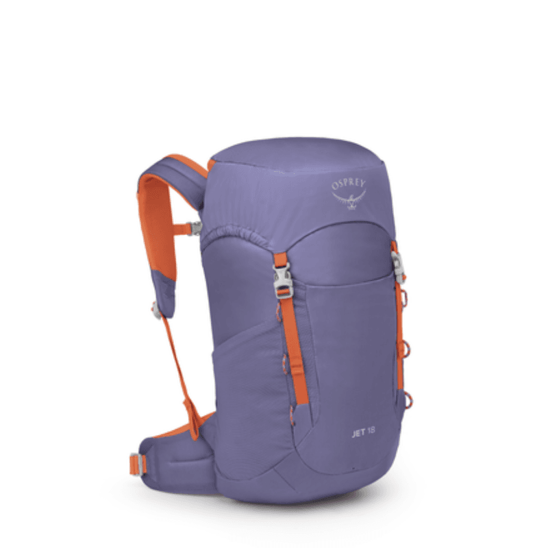 Osprey Jet 18 Euphoria Purple OneSize