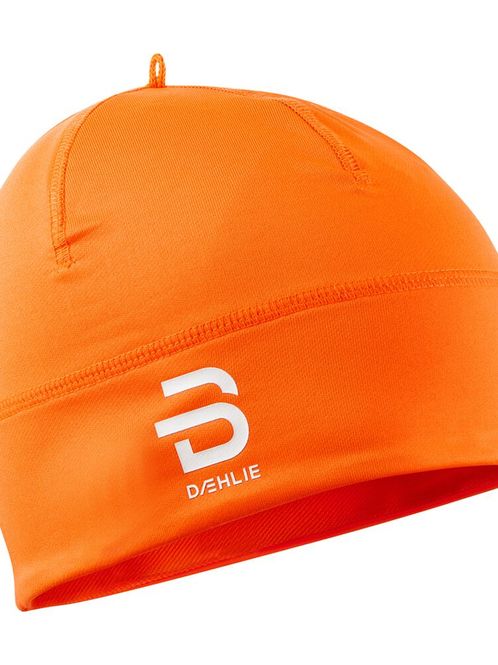 Hovedbilde Dæhlie Hat Polyknit Shocking Orange OZ