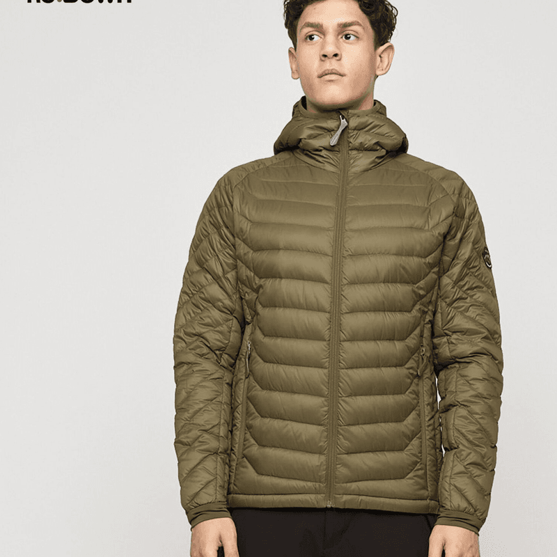 Skogstad Salen Ivy Green