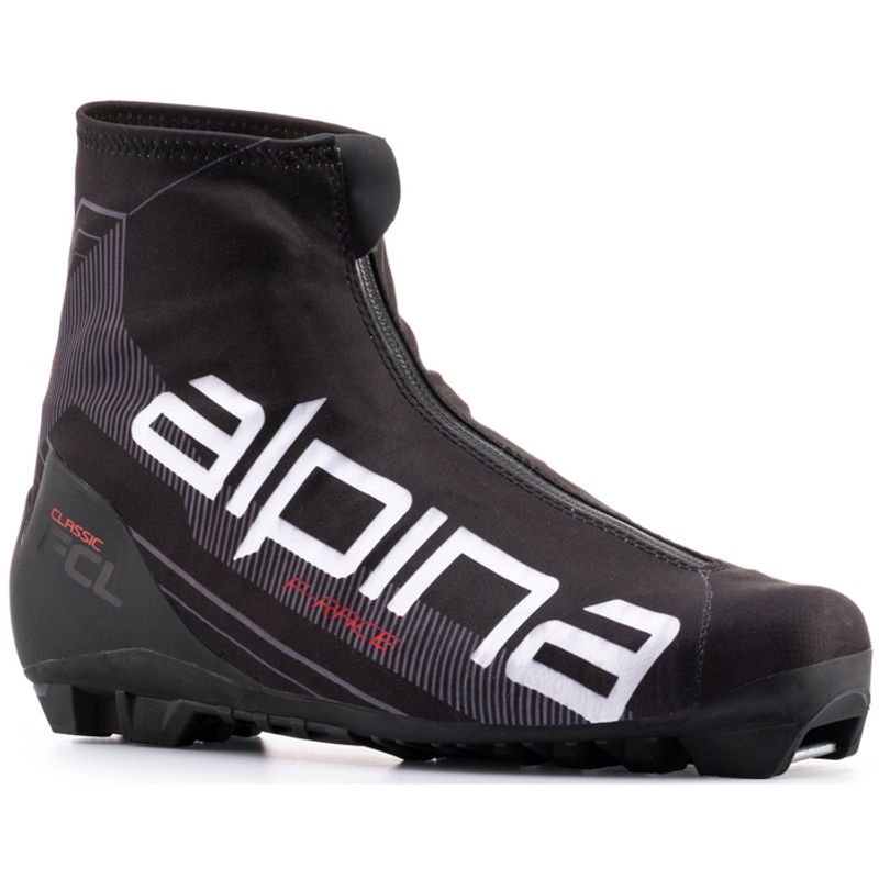 Alpina FCL klassisk skisko